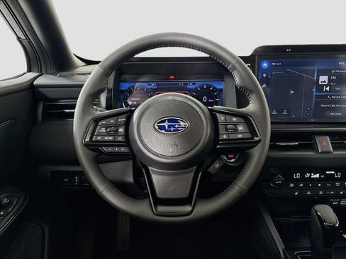 New 2026 Subaru Outback Premium AWD/4WD image 12