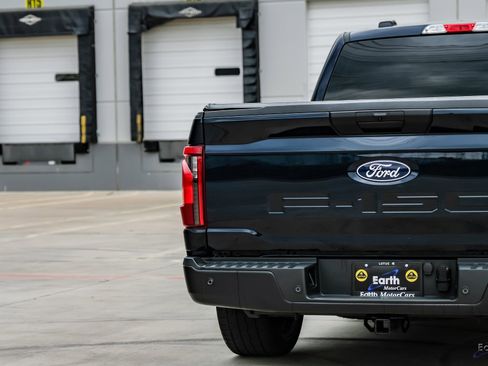 Used 2025 Ford F150 XL image 14