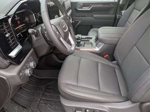 New 2026 GMC Sierra 1500 Elevation w/ Elevation Premium Package image 4