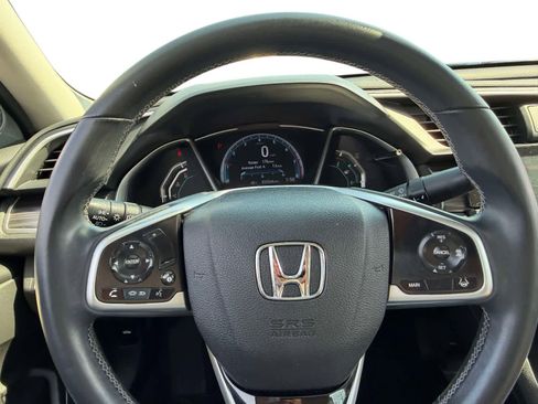 Used 2021 Honda Civic EX-L image 26