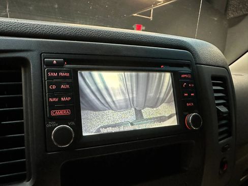Used 2016 Nissan NV 1500 SV w/ Technology Package RWD image 16