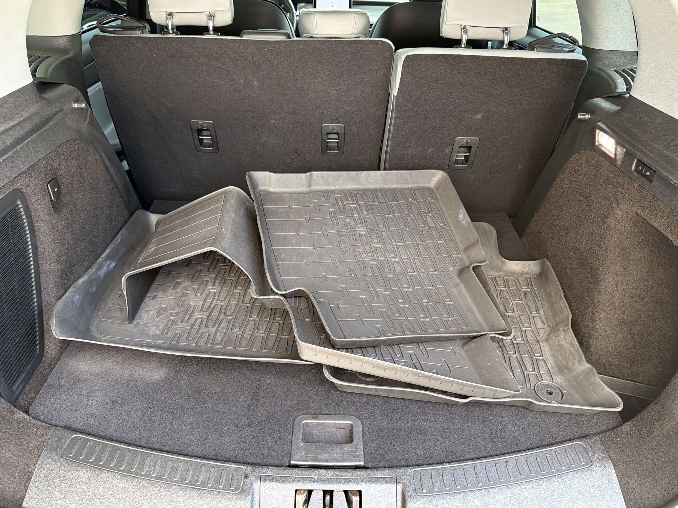 Used 2022 Lincoln Corsair AWD w/ Premium Package image 25