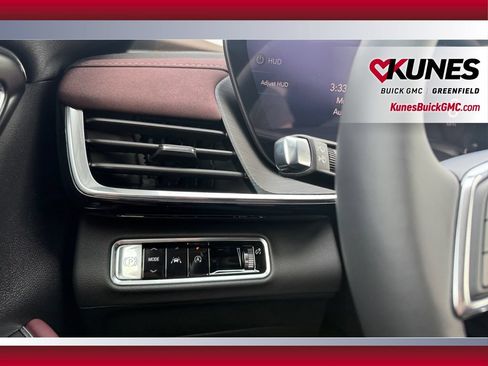 New 2026 Buick Envision Sport Touring AWD/4WD image 28