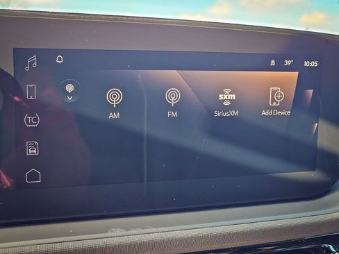 New 2026 Buick Envista Sport Touring w/ Studio Series image 23