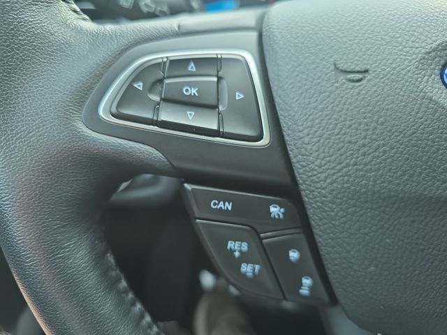 Used 2018 Ford Escape SEL w/ Ford Safe & Smart Package AWD/4WD image 25