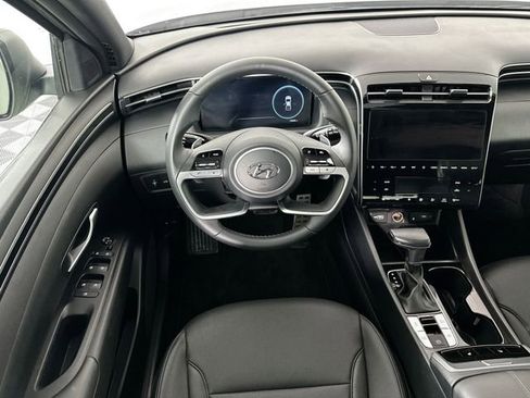 Used 2024 Hyundai Santa Cruz XRT image 11