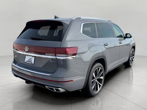 New 2026 Volkswagen Atlas SEL Premium R-Line AWD/4WD image 7