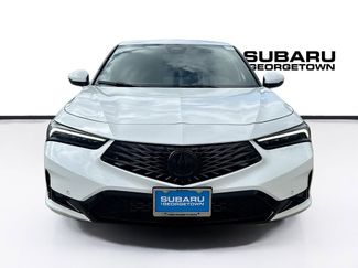 Used 2024 Acura Integra A-Spec FWD video 2
