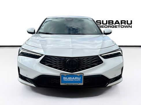 Used 2024 Acura Integra A-Spec FWD image 2