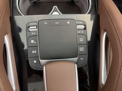 Certified 2024 Mercedes-Benz GLS 450 4MATIC image 37