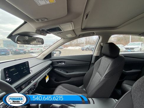 New 2026 Honda Accord SE image 26