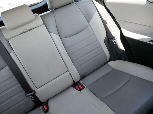 Certified 2023 Toyota RAV4 XLE Premium AWD/4WD image 14