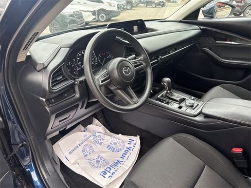 Used 2023 MAZDA CX-30 AWD 2.5 S image 19