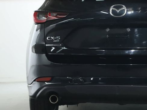 Certified 2024 MAZDA CX-5 AWD 2.5 S w/ Preferred Package image 44