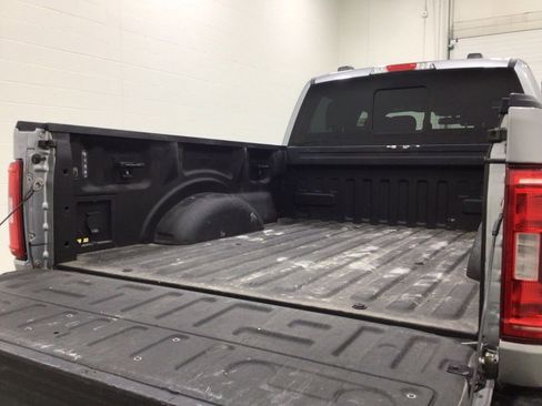 Used 2023 Ford F150 XLT w/ Equipment Group 302A High image 21