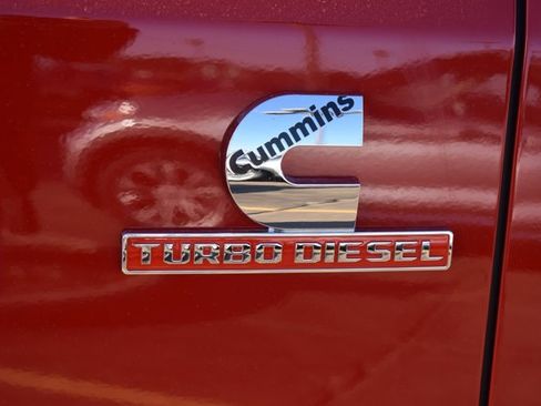 New 2026 RAM 2500 Tradesman image 12