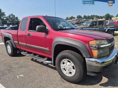 Used 2006 Chevrolet Colorado LT w/ LT Preferred Equipment Group