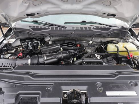 Used 2022 Ford F250 Platinum w/ FX4 Off-Road Package image 15