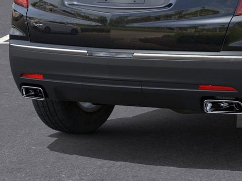 New 2025 Cadillac XT5 Luxury image 14