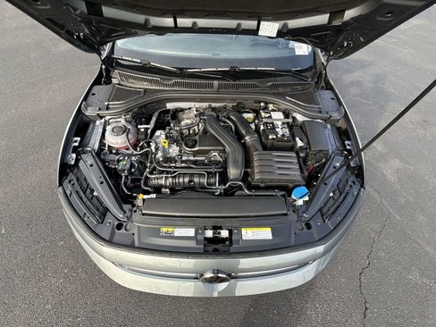 New 2026 Volkswagen Jetta SE FWD image 26
