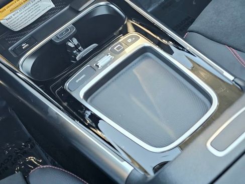 New 2025 Mercedes-Benz GLA 35 AMG 4MATIC image 33