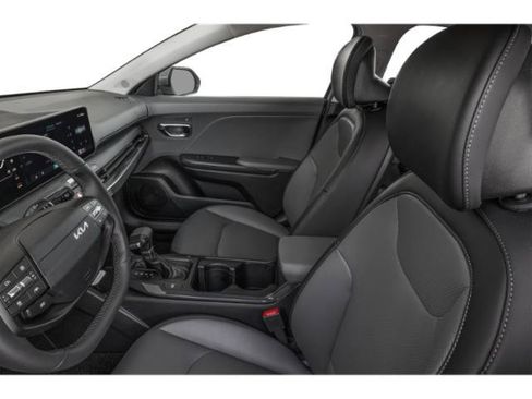 Certified 2026 Kia K4 EX FWD image 11