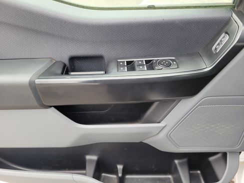 Used 2023 Ford F150 XL w/ Trailer Tow Package image 27