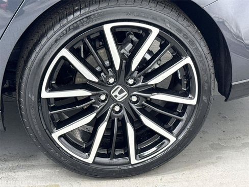 New 2026 Honda Accord Touring image 10