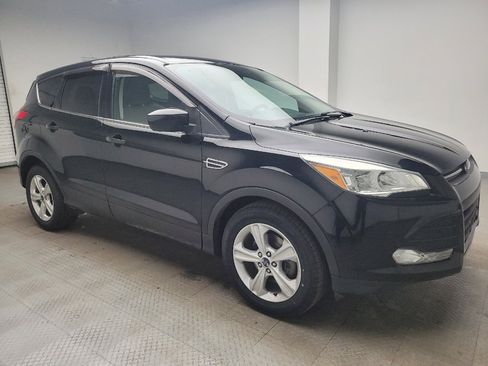 Used 2016 Ford Escape SE FWD image 11