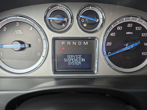 Used 2010 Cadillac Escalade ESV Premium AWD/4WD image 40