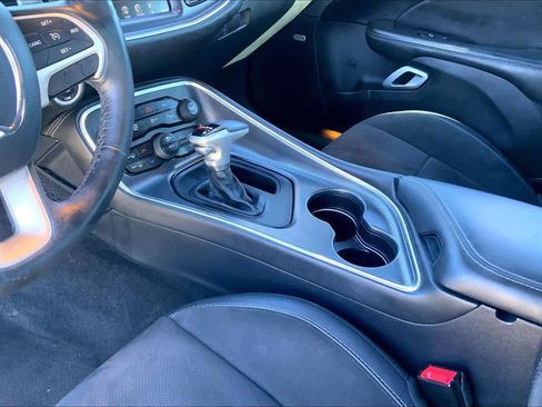 Used 2016 Dodge Challenger R/T Plus image 14