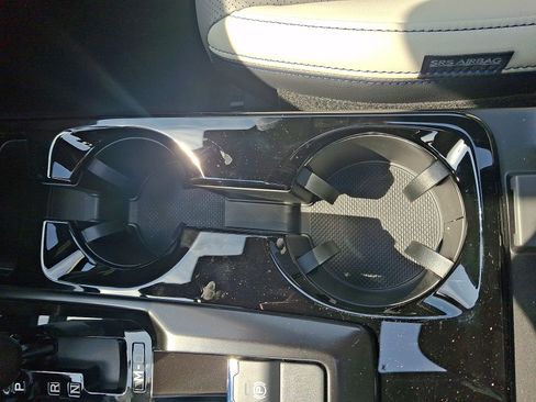New 2026 Subaru Forester Touring AWD/4WD image 17