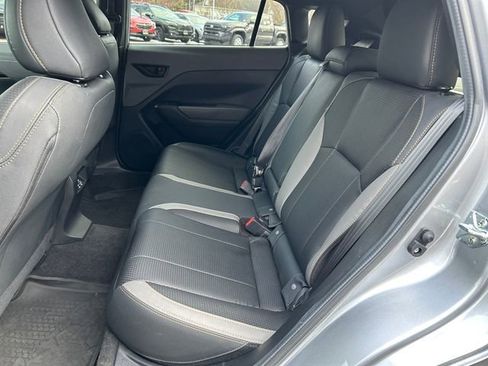 Certified 2025 Subaru Crosstrek 2.5i Wilderness w/ Wilderness Package image 23