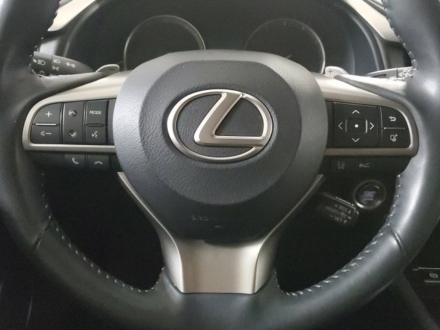 Used 2022 Lexus RX 350 AWD w/ Premium Package image 12