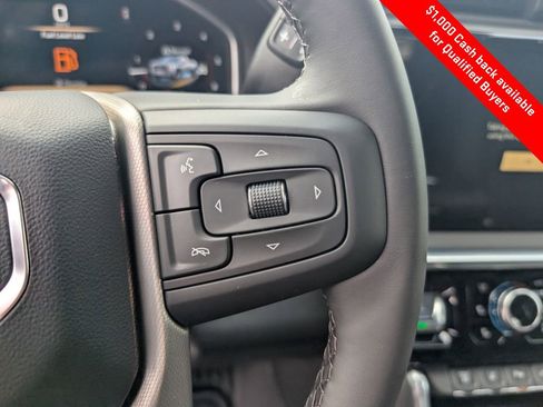 New 2026 GMC Sierra 3500 Denali w/ Denali Reserve Package image 69