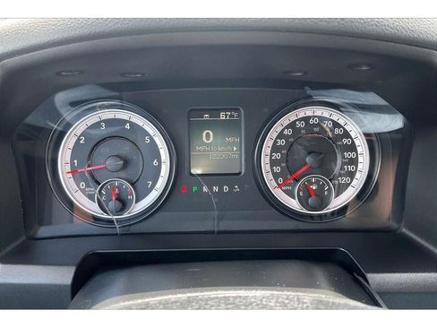 Used 2015 RAM 3500 Tradesman w/ Protection Group AWD/4WD image 21