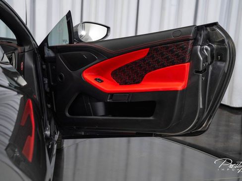 Used 2018 Aston Martin Vanquish Zagato image 50