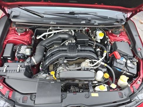 Used 2022 Subaru Impreza Premium w/ Popular Package #1 image 11