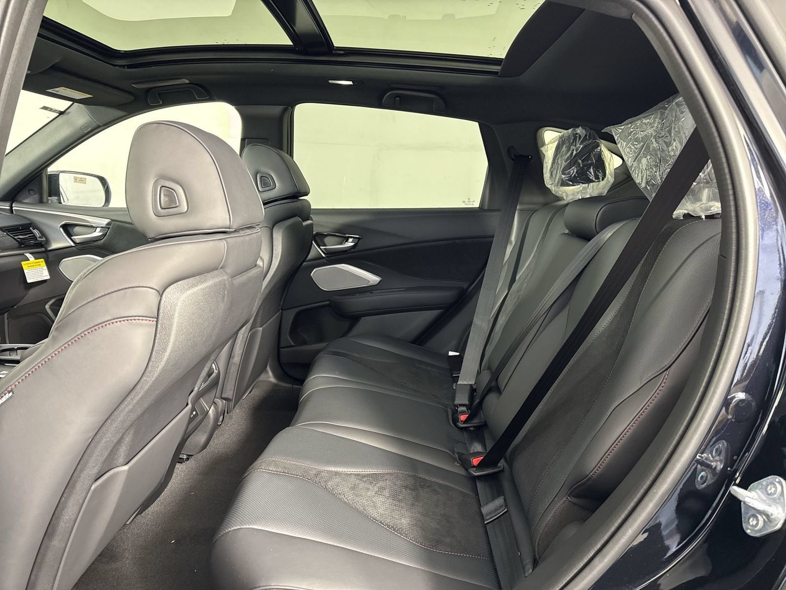Used 2026 Acura RDX w/ Advance Package AWD/4WD image 22