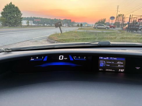 Used 2013 Honda Civic EX image 17