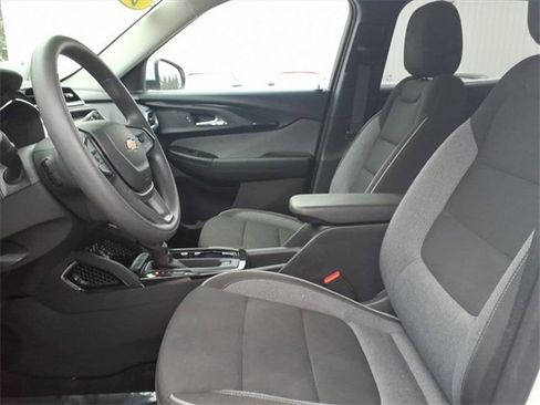 Certified 2023 Chevrolet TrailBlazer LT image 12