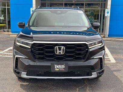 Used 2023 Honda Pilot Elite