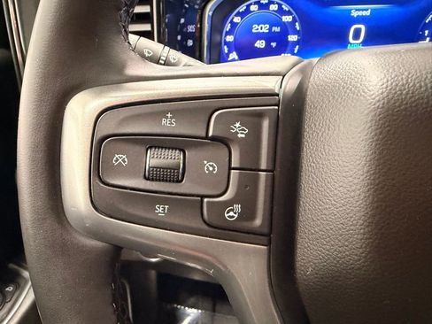Used 2025 Chevrolet Silverado 1500 LT AWD/4WD image 39