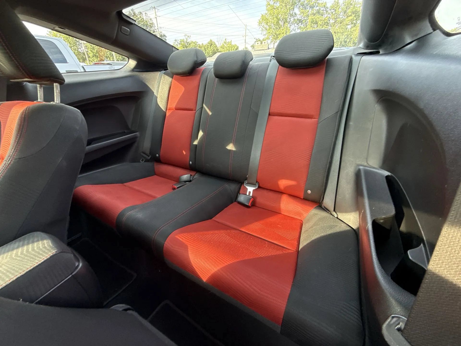 Used 2014 Honda Civic Si image 24