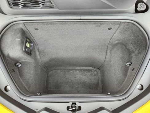 New 2026 Chevrolet Corvette Stingray Preferred Cpe image 68