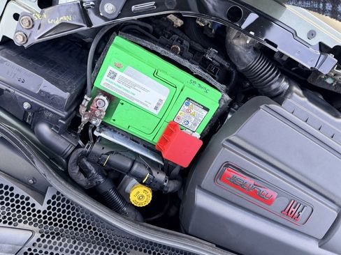 Used 2016 FIAT 500 Lounge image 34