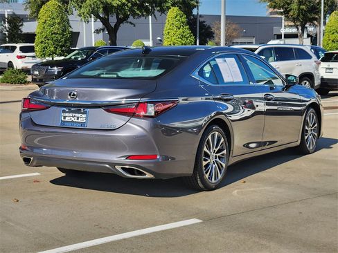 Used 2019 Lexus ES 350 image 7