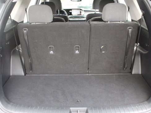 Used 2022 Hyundai Palisade SEL w/ Convenience Package FWD image 28