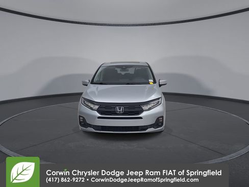 Used 2025 Honda Odyssey EX-L image 5