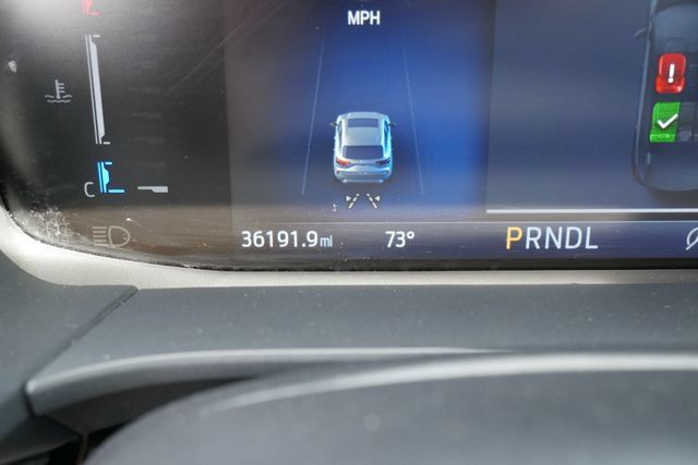 Used 2023 Ford Escape Active AWD/4WD image 19